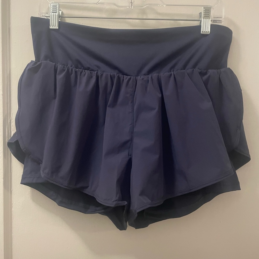 Cadmus Women’s Shorts